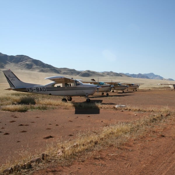 Direktflüge nach Windhoek: Mehr Verbindungen ab 2027 machen Namibia noch attraktiver
